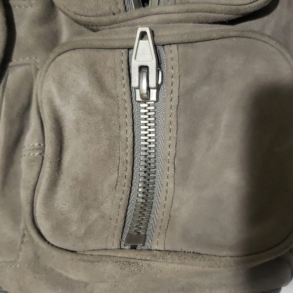 Alexander Wang Brenda Chain Bag - Picture 2 of 8